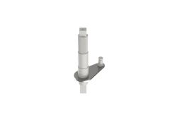 Damper Kolu (Metal)