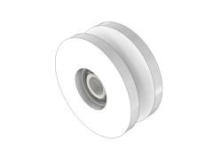 Döner Filtre V kayış Gerdirme