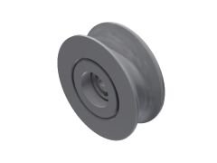 DÖNER FİLİTRE GEZER TEKERİ