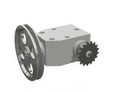 DÖNER FİLİTRE GEZER ŞANZUMAN TAKIMI