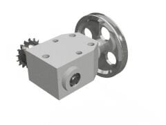 DÖNER FİLİTRE GEZER ŞANZUMAN TAKIMI