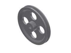 DÖNER FİLİTRE GEZER ŞANZUMAN KASNAĞI