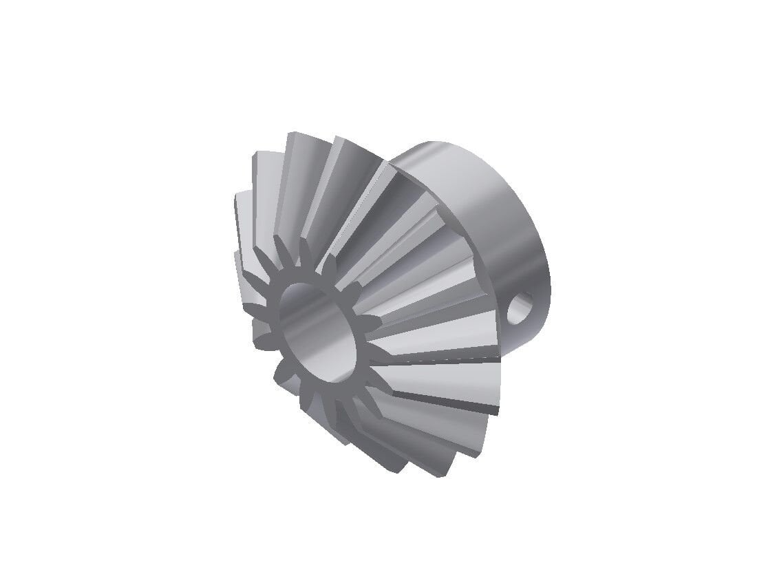 DÖNER FİLİTRE GEZER ŞANZUMAN DİŞLİSİ (DERLİN)