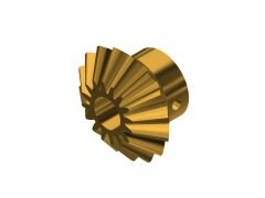 DÖNER FİLİTRE GEZER ŞANZUMAN DİŞLİSİ (SARI)