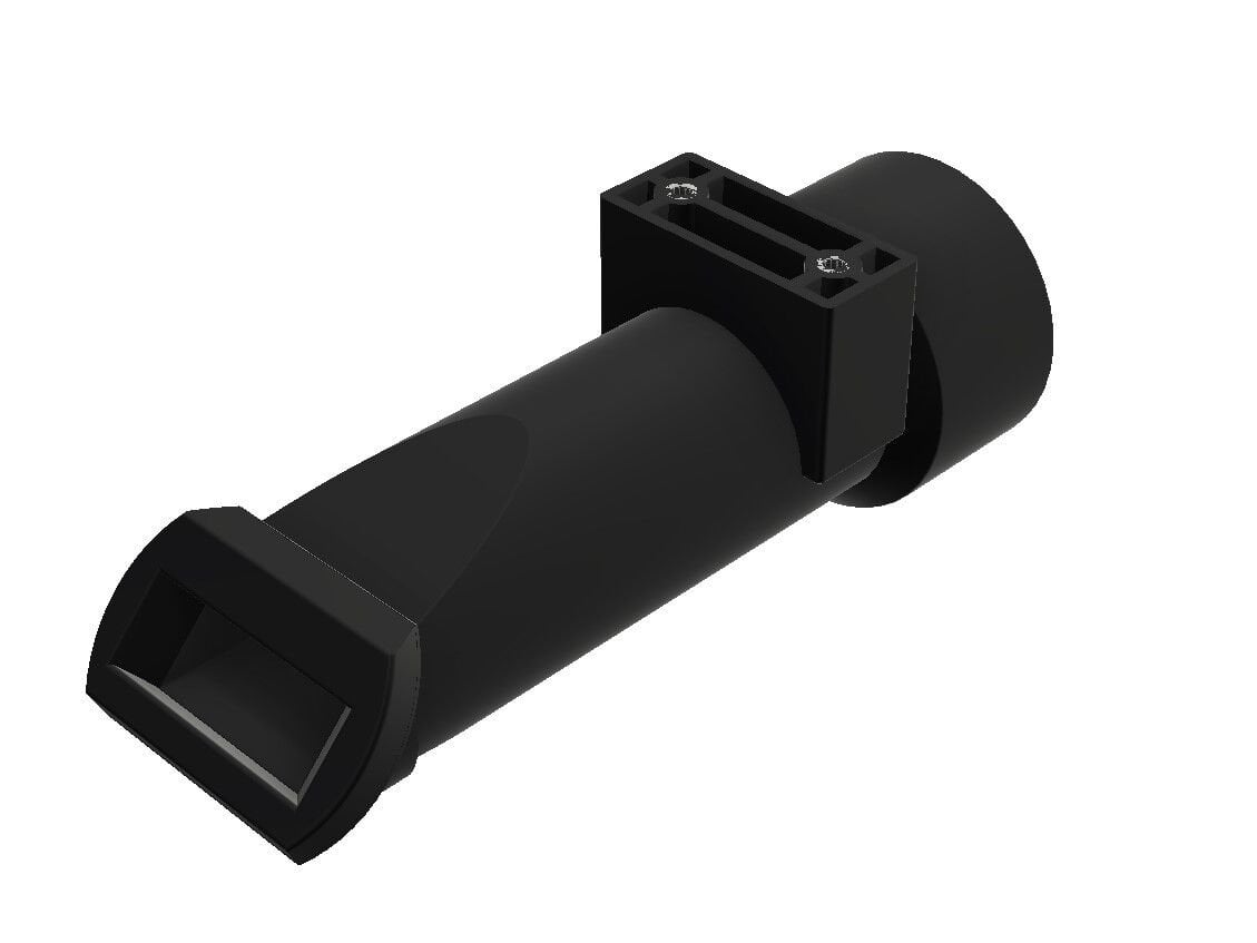 DÖNER FİLİTRE EMİCİ NOZUL