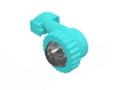 NEMLENDİRME HÜCRESİ FISKİYE NOZULU