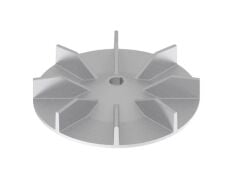 KOMPAKTÖR FAN KANADI (ALÜMİNYUM)