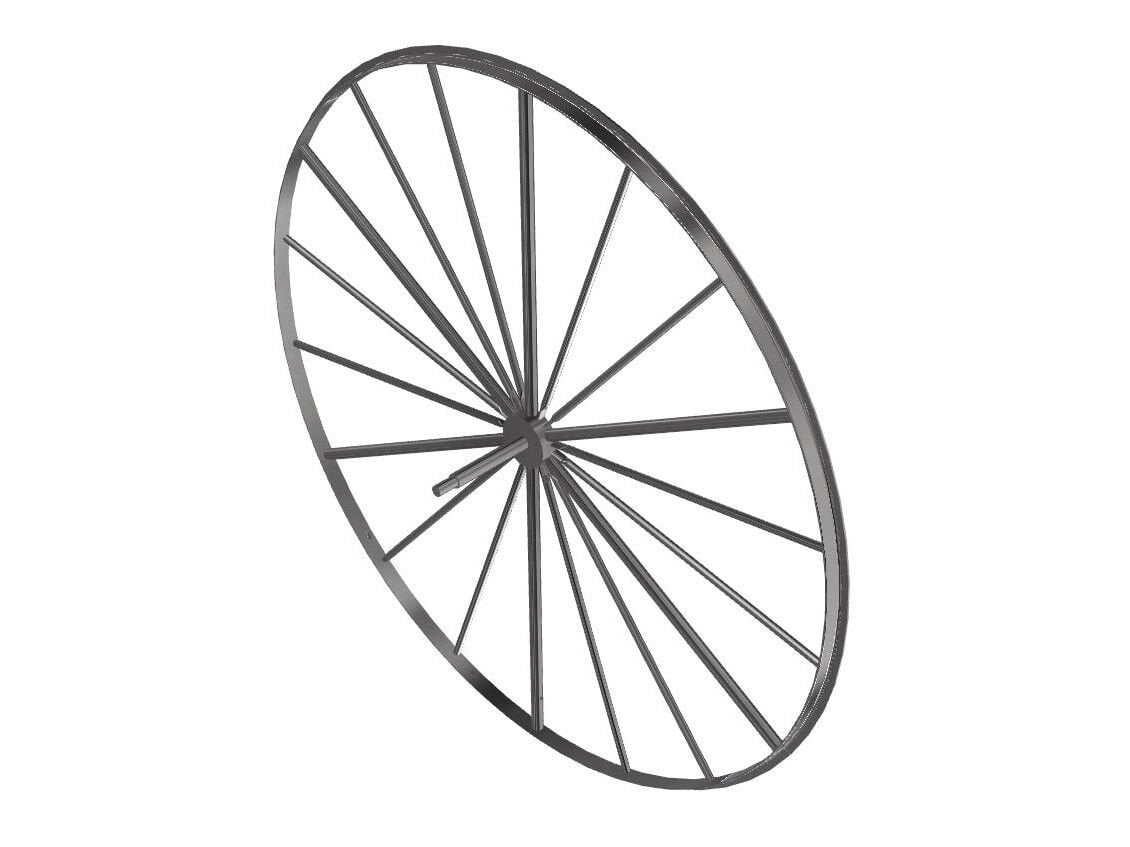 DÖNER ÖN FİLİTRE TAMBUR (2,5m)