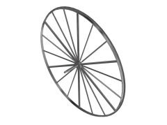 DÖNER ÖN FİLİTRE TAMBUR (3m)